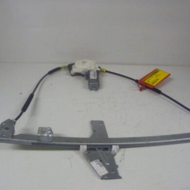 Peugeot 307 1.6 16V Ruitmechaniek 2Deurs rechts-voor 2002 9222K0-9222J8