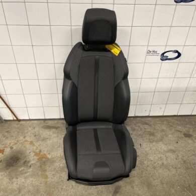 Peugeot 508 1.6 16V THP 165 Seat, left 2020 9813461180-1638038480