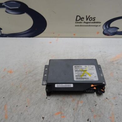 Peugeot 607 2.2 16V Automatic gearbox computer 3FZ 2005 2529FG-2529FH 20HZ33