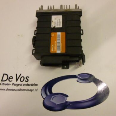 Peugeot 309 1.4 XE,XL,XR,GL,GR Computer Motormanagement KDZ 1990