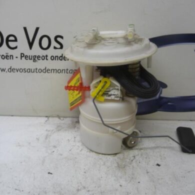 Peugeot 407  Kraftstoffpumpe Elektrisch RFJ-3FY 2006 1525CT