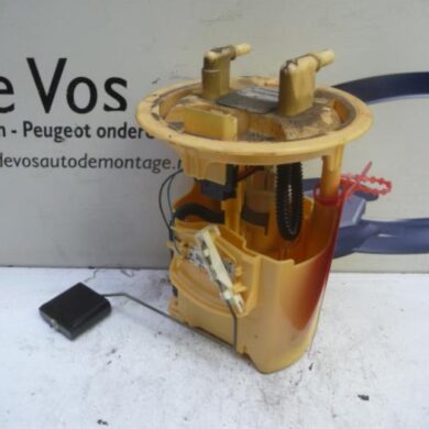 Peugeot 307  Electric fuel pump RHY 2004 1525V4