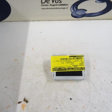 Peugeot 208  Display Interieur HMZ-HMZHM01 2014 1612227980