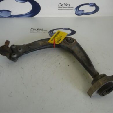 Peugeot 508  Front wishbone, left 2012 3520Y0