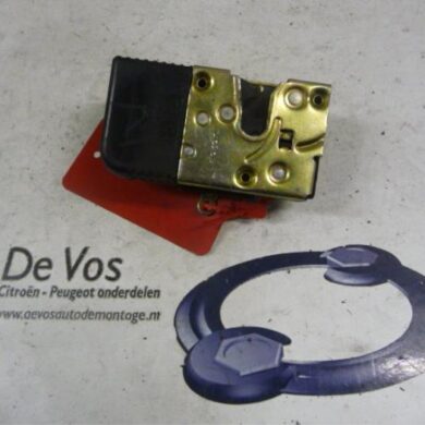 Citroen Evasion 1.8 X Deurslot Mechaniek 4Deurs links-voor 1999 9135H9