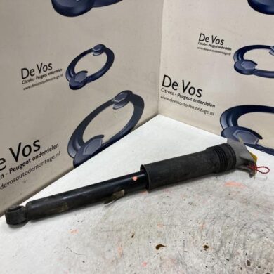 Opel Astra  Rear shock absorber, left 2022 39131174