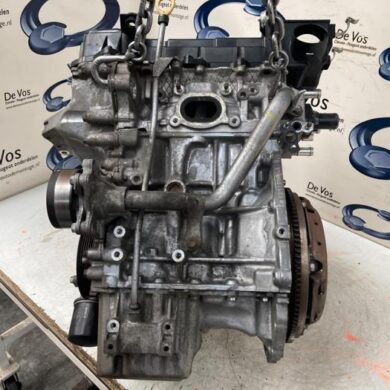 Peugeot 108 1.0 12V Engine CFB 2017 1611551080-1636051480