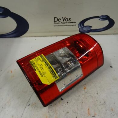 Citroen Berlingo  Achterlicht rechts 2008 6351CY-6351Z1