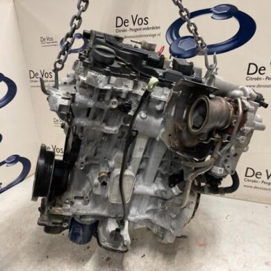 Peugeot 3008 1.2 12V e-THP PureTech 130 Motor HNS 2018 1627638180-1627638280