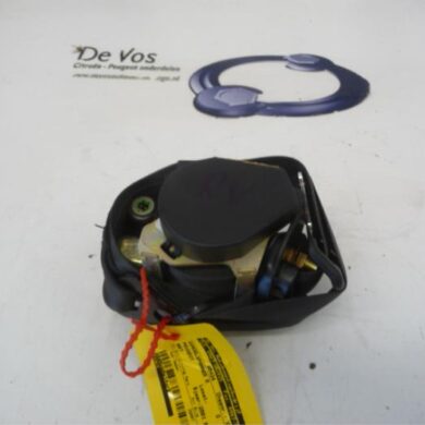 Peugeot 607 2.9 V6 24V Seatbelt tensioner, right 2001 8974CE