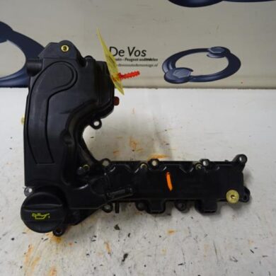 Peugeot 2008  Kleppendeksel HNY 2016 9808923780