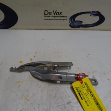 Citroen C4 Cactus 1.2 PureTech 82 12V Motorkap Scharnier 2015 9801113880