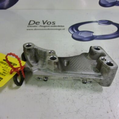 Citroen C3 Picasso 1.6 HDi 16V 90 Motorsteun 9HX-9HX9H02 2009 1807GH