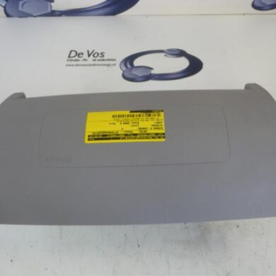 Citroen Jumpy 2.0 HDI 120 16V Airbag rechts (Dashboard) 2009 8216XJ