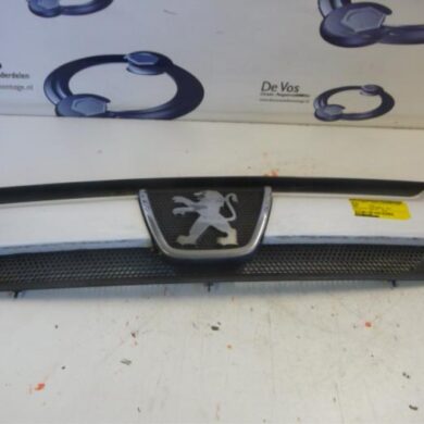 Peugeot Boxer  Grille 2006 7804Q1