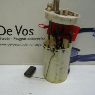 Peugeot Boxer 2.0 HDi Brandstofpomp Elektrisch RHV 2005 1525S2