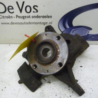 Peugeot 406 1.8 16V Knuckle, front left 1997 364642
