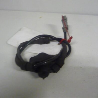 Peugeot 306 2.0 HDi ABS Sensor 2000 454546