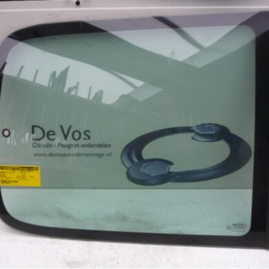 Citroen Berlingo  Extra window 4-door, right 1999 8569J6