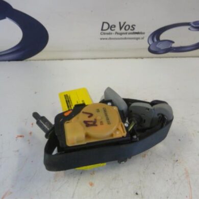 Peugeot iOn  Seatbelt tensioner, right 2011 8977L6