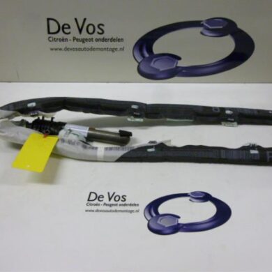 Citroen C4 Picasso 2.0 HDiF 16V 135 Hemel Airbag 2008 8216PR