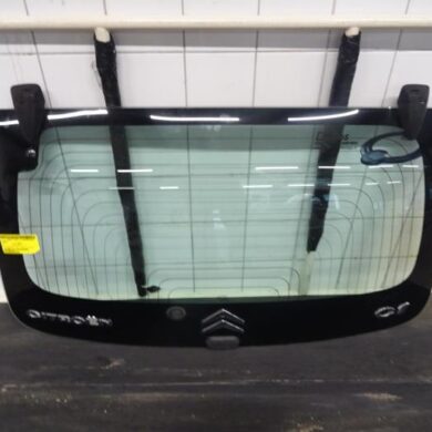 Citroen C1 1.0 12V Achterklep 2008 8744W2-1607984280