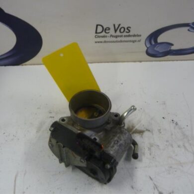 Peugeot 4007  Gasklephuis SFZ 2008 163646