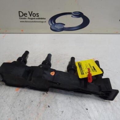 Citroen Picasso 1.6i 16V Bobine NFU 2006 597099