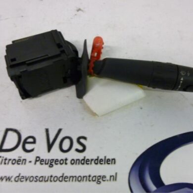 Peugeot 406 1.8 16V Wiper switch 2001 6239K9