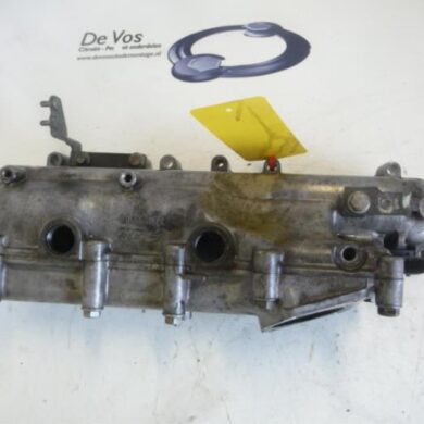 Citroen Jumper  Intake manifold 2012 0342L0