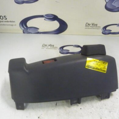 Citroen Jumper  Rear bumper corner, right 2016 7410EF