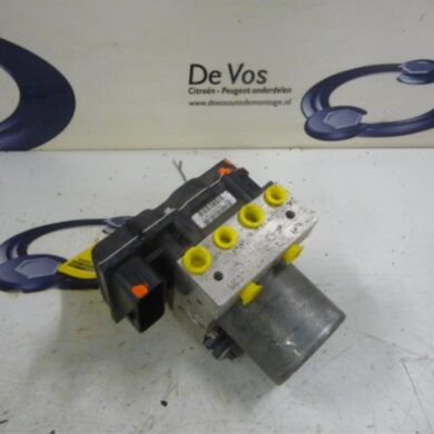 Peugeot 3008  ABS pump RHCHC02-RHCRH02 2014 1610368580