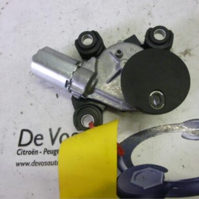Citroen C4 Picasso 1.6 HDi 16V 110 Ruitenwissermotor achter 2009 6405CY