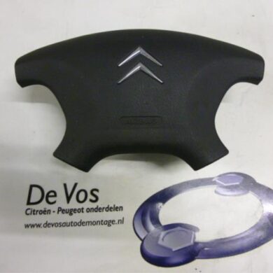 Citroen Xsara  Airbag links (Stuur) 2001 4112EE