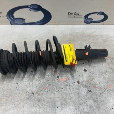 Peugeot 208 1.2 12V e-THP PureTech 110 Schokdemperpoot links-voor 2017 9820310780