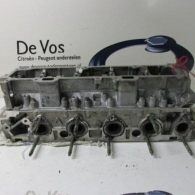 Peugeot 307  Cilinderkop 8HZ 2002 0200CN-0200FP