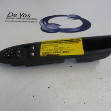 Citroen DS4  Combischakelaar ramen 2013 6490JW