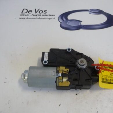 Citroen DS5  Schuifdak Motor 2013 1607035780