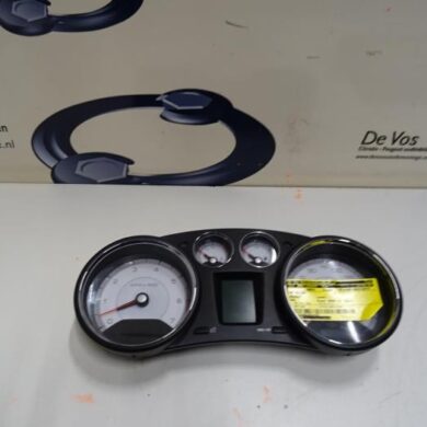 Peugeot 308 1.6 16V THP 175 Odometer KM 2008 9806132780-610336