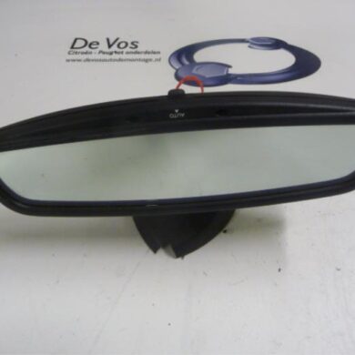 Peugeot 807 2.2 HDiF 16V Binnenspiegel 2006 8153SC