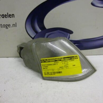 Citroen Xantia 1.9 TD X,SX Indicator, right 1999 630370