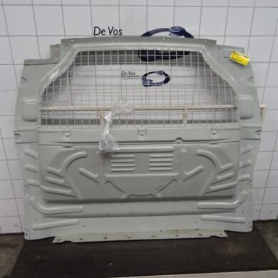 Peugeot Bipper  Tussenschot Cabine 2013 7220TN-7220TR