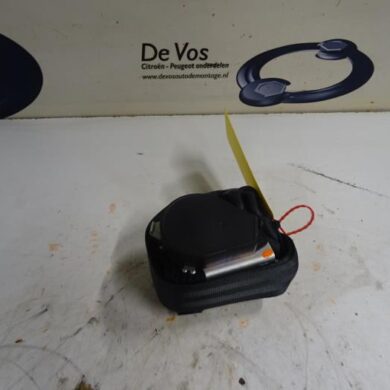 Peugeot Partner 1.6 HDI 75 Front seatbelt, right 2012 8972GL