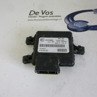 Peugeot Boxer  PDC Module 2012 1606903680