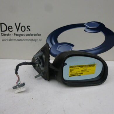 Peugeot 406 1.8 16V Buitenspiegel rechts 1997 8149X5