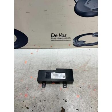 DS Automobiles DS3 Crossback 1.2 12V PureTech 155 Telefon Interface 2019 1635516880-9828266180