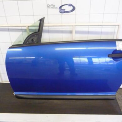 Citroen Pluriel  Door 2-door, left 2006 9002S7