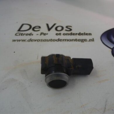 Citroen C4 Picasso  PDC Sensor 2016 1609981080