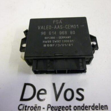 Peugeot 207 1.6 16V THP PDC Module 2007 6590L5-6590T0