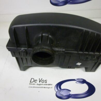 Citroen C3 1.4 16V Sensodrive Luchtfilter 2006 1420Q1